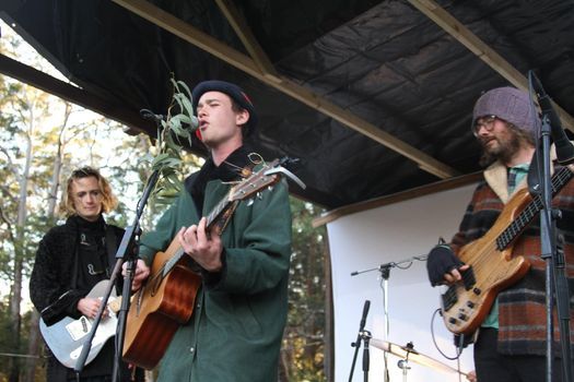 Music Events In Milton Concerts Live Rock Trance Music Events In Milton Milton Harvest Festival 2022