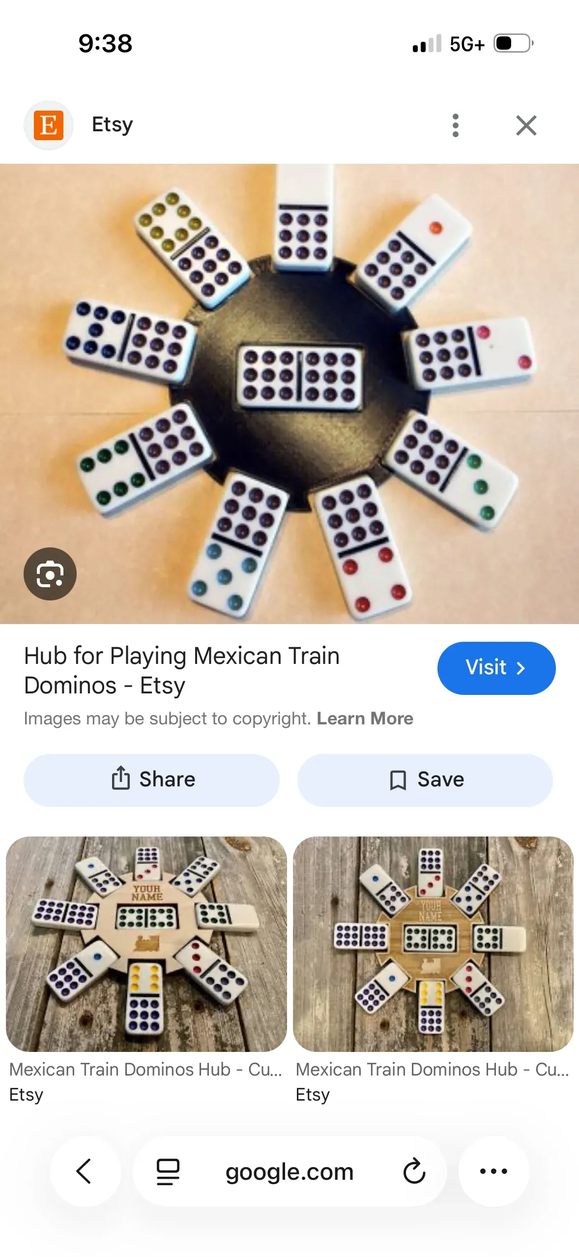 Let’s play train dominos at Isaac’s in East York! | Event in York | AllEvents