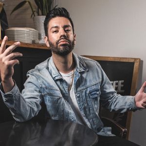 Martin Amini, Helium Comedy Club - Indianapolis, 24 May 2024 | AllEvents.in