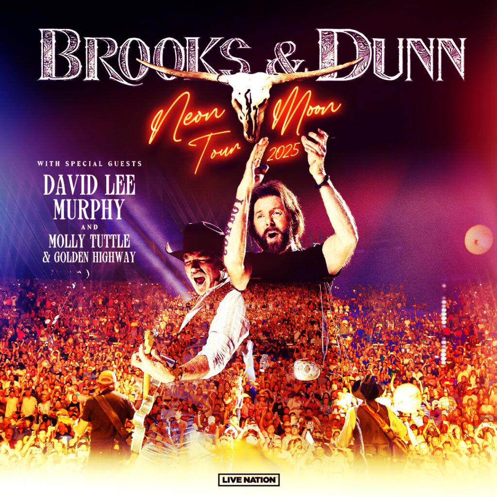 The Brooks, 28 June | Event in Montreal | AllEvents