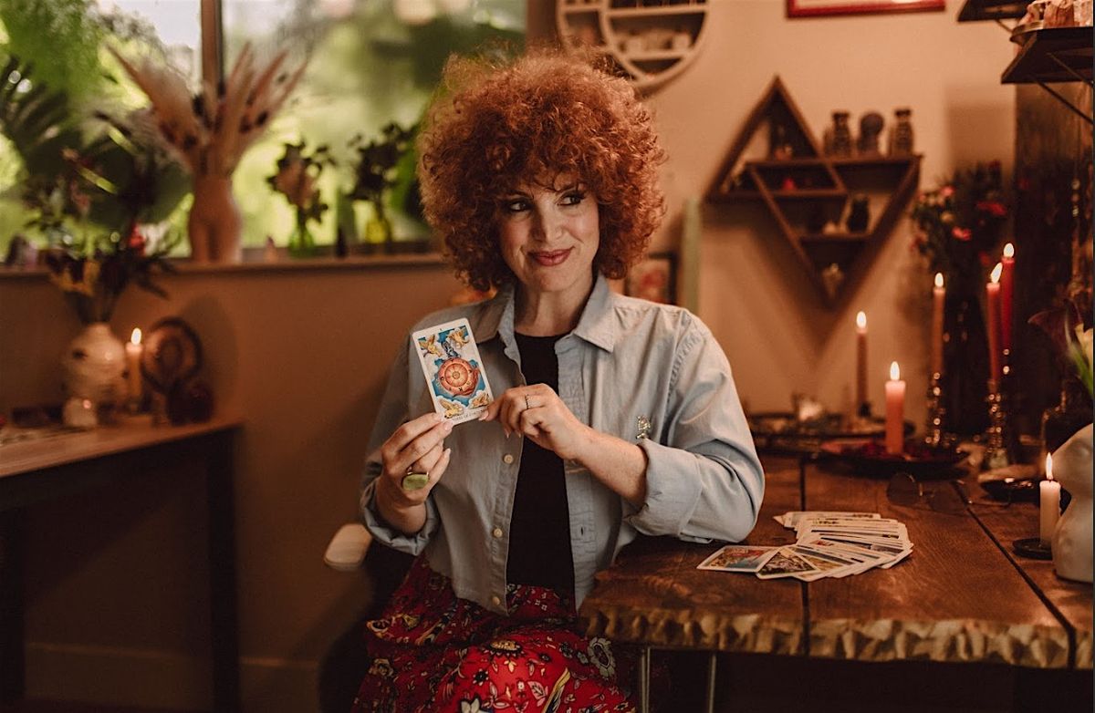 Everyday Magic: Reflect & Reset, 11 December | Event in Miami Beach | AllEvents