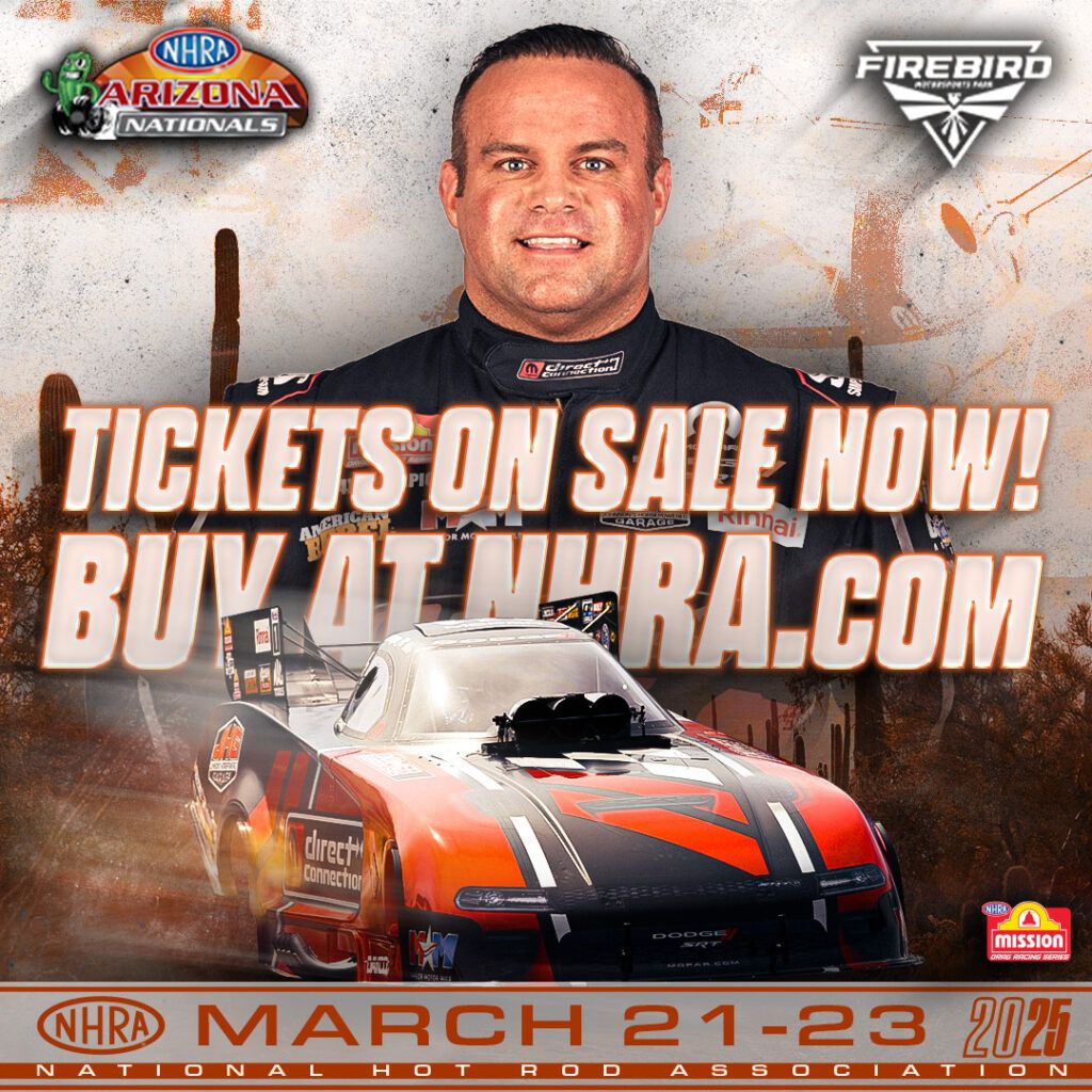 NHRA Drag Race, 19 July | Event in Palmer | AllEvents