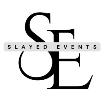 Slayed Events logo