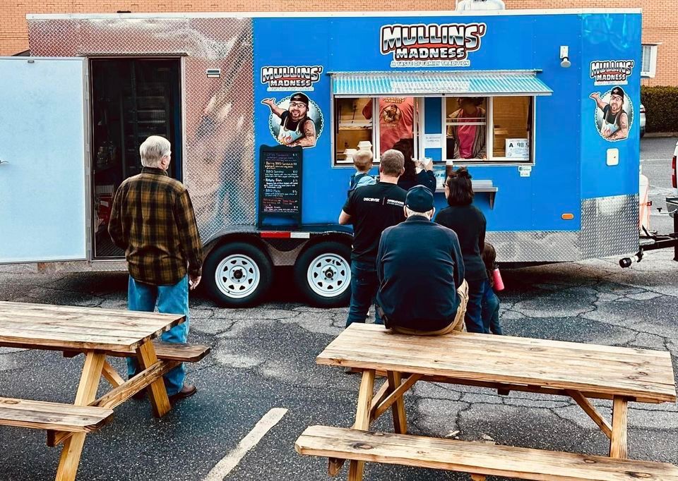 New Years Eve Party, Bottles and Taps at The Old Pharmacy , Troutman