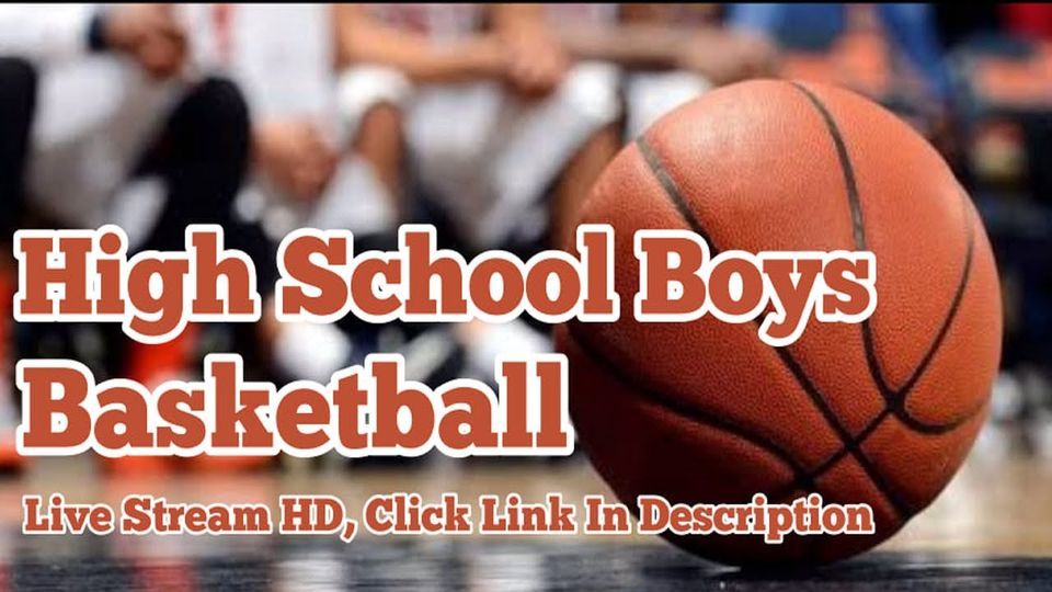 Queen Creek vs Highland Boys Basketball, Queen Creek High School