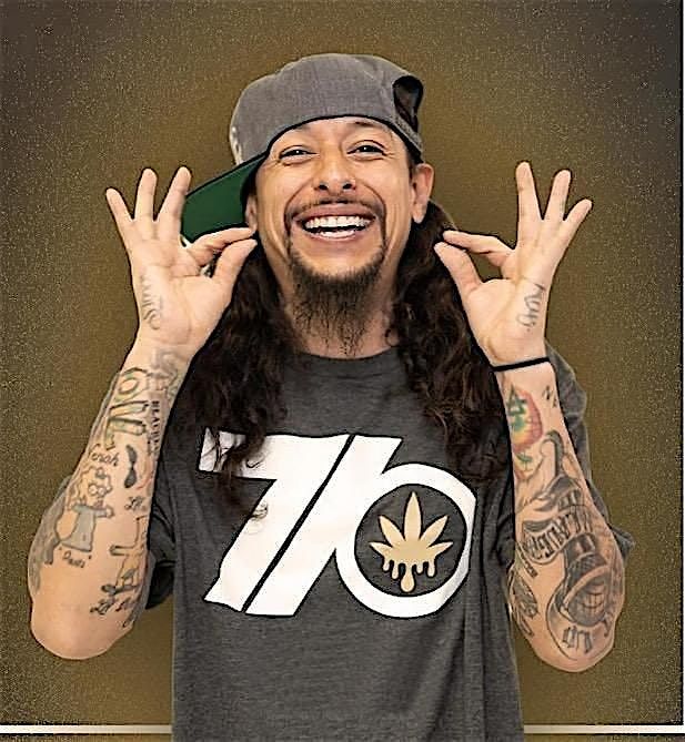 Stand Up Comedy featuring Stoner Rob and friends, 4 December | Event in Flagstaff | AllEvents