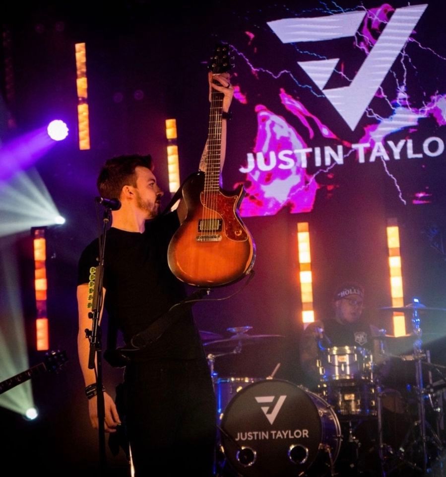 Justin Taylor Essex, MD, Sylvester's Saloon, Essex, 30 March to 31