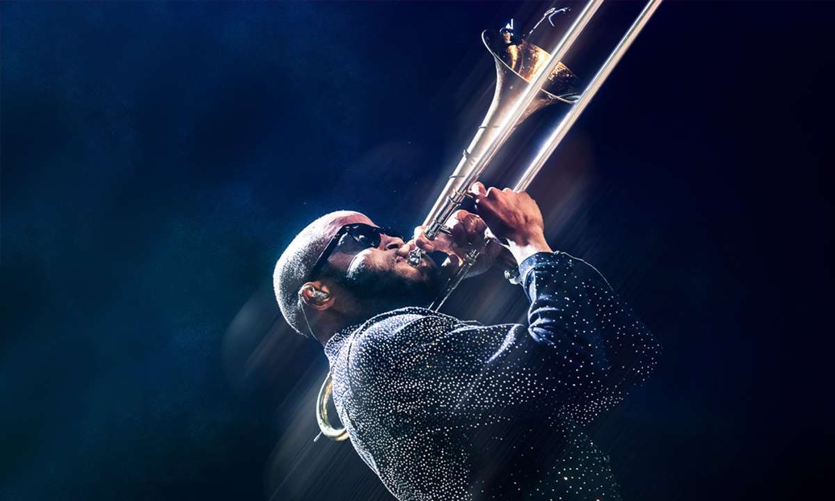 Trombone Shorty & Orleans Avenue, 19 June | Event in Arvada | AllEvents