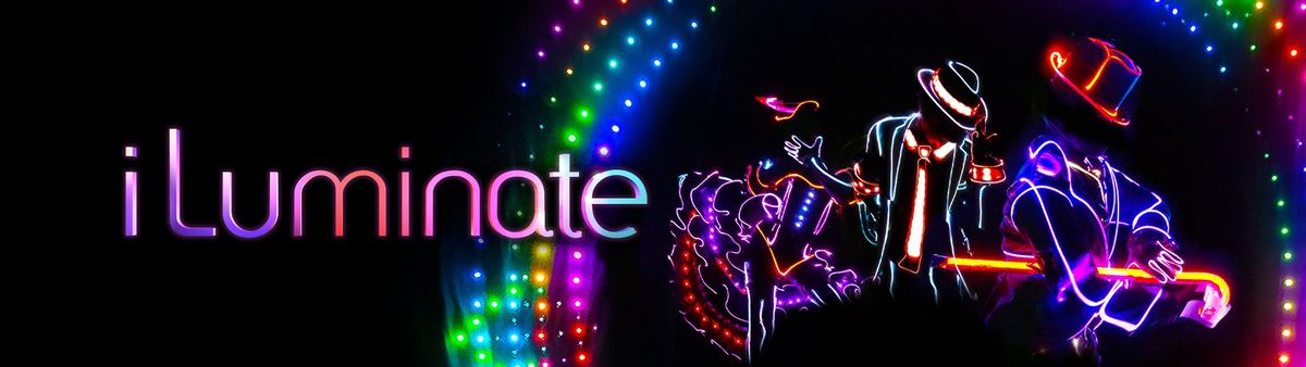 iLuminate at Palladium Center For The Performing Arts, 11 May | Event in Carmel | AllEvents