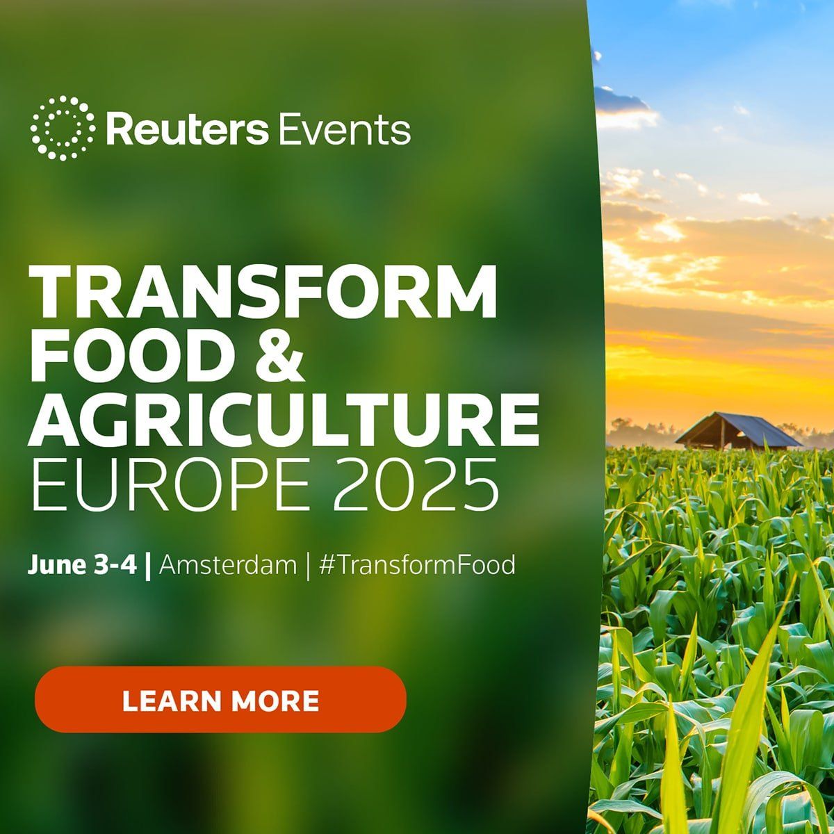 METEOROLOGICAL TECHNOLOGY WORLD EXPO - EUROPE 2025, 14 October | Event in Vienna | AllEvents