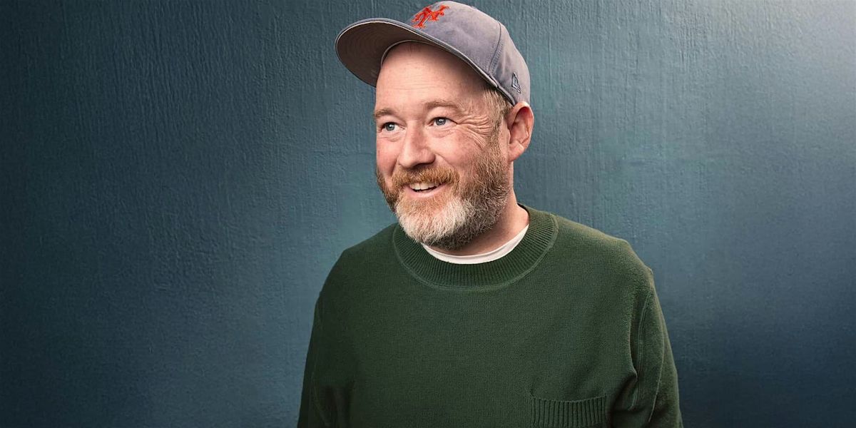 Sean Donnelly at The Attic Comedy Club, Columbus, Ohio, 7 March | Event in Columbus | AllEvents