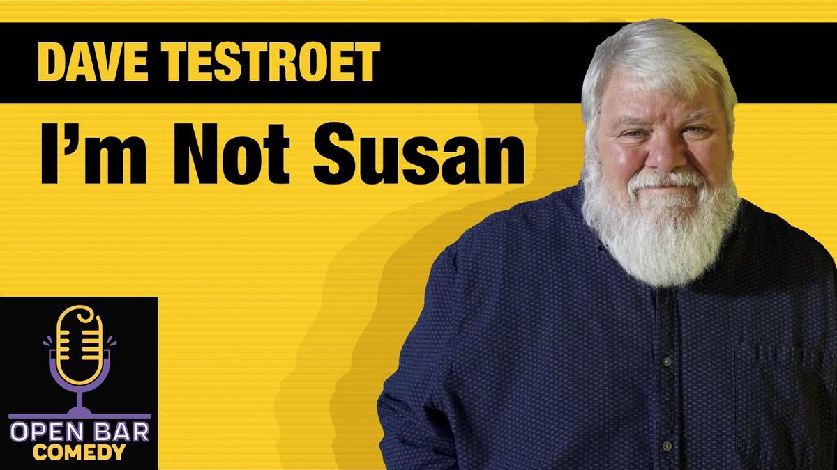 David Testroet, 26 July | Event in Temecula | AllEvents