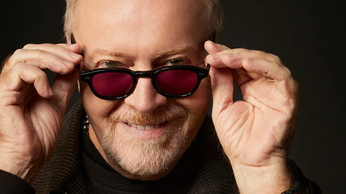 Umberto Tozzi in Padova, 21 March | Event in Padova | AllEvents