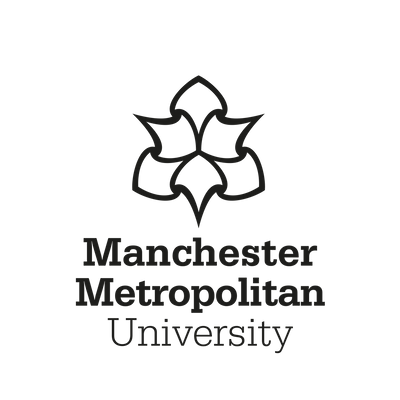 Manchester Metropolitan University logo