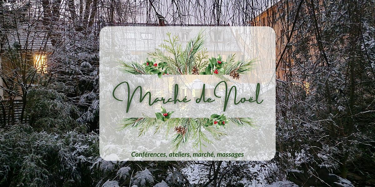 Noël autrement, 5 December | Event in Verrières-le-Buisson | AllEvents