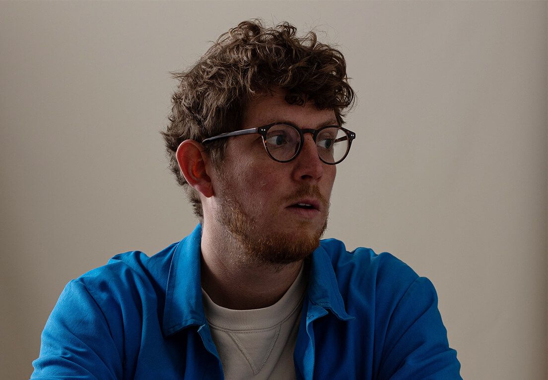 Elijah Fox at Gesu, 1 July | Event in Montreal | AllEvents