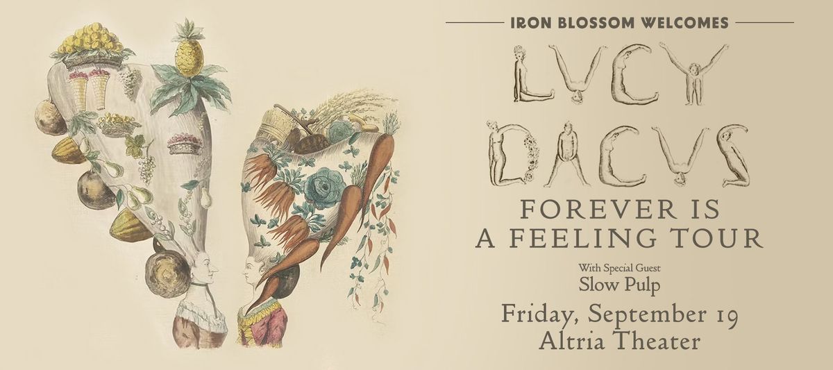 Lucy Dacus, 12 September | Event in Oklahoma City | AllEvents