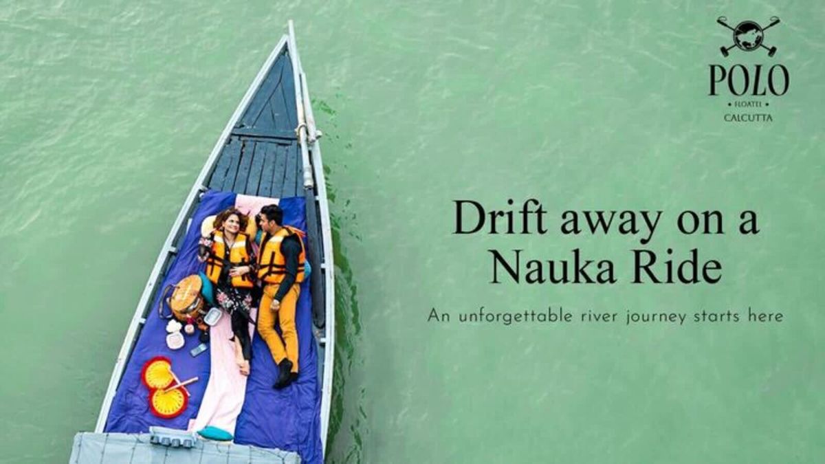 Traditional Nauka Ride | Event in Kolkata | AllEvents