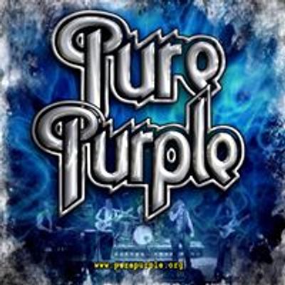 Pure Purple