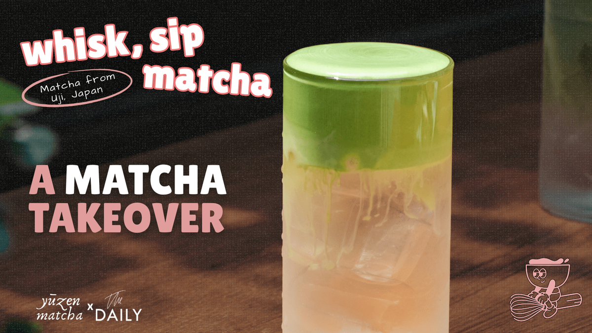 Whisk, Sip Matcha | Event in Kolkata | AllEvents