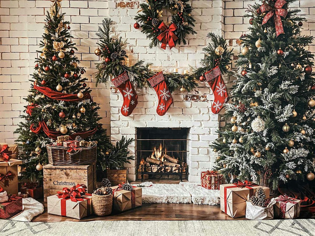 Christmas Portrait Sessions - La Mesa, 1 December | Event in La Mesa | AllEvents