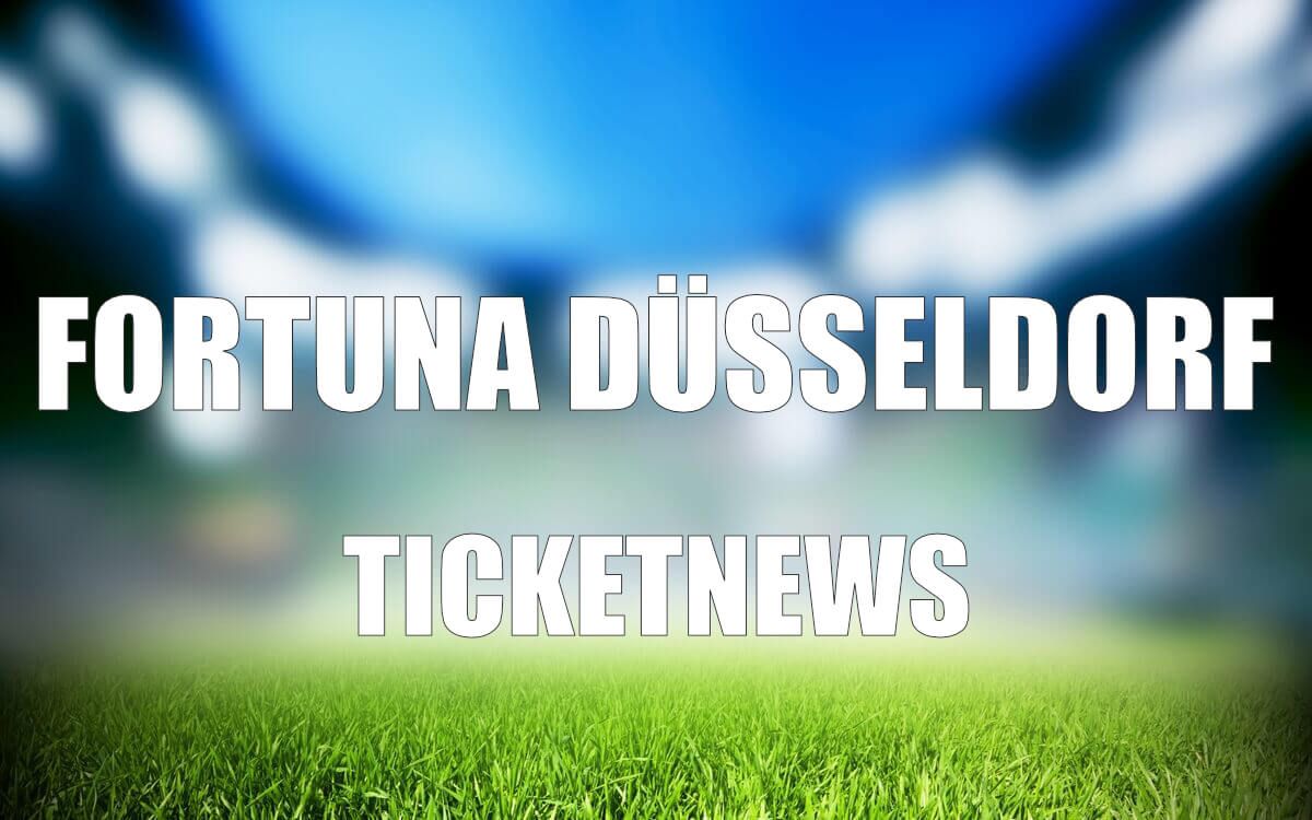 FC Schalke 04 vs Fortuna Düsseldorf Tickets, 2 May | Event in Gelsenkirchen | AllEvents