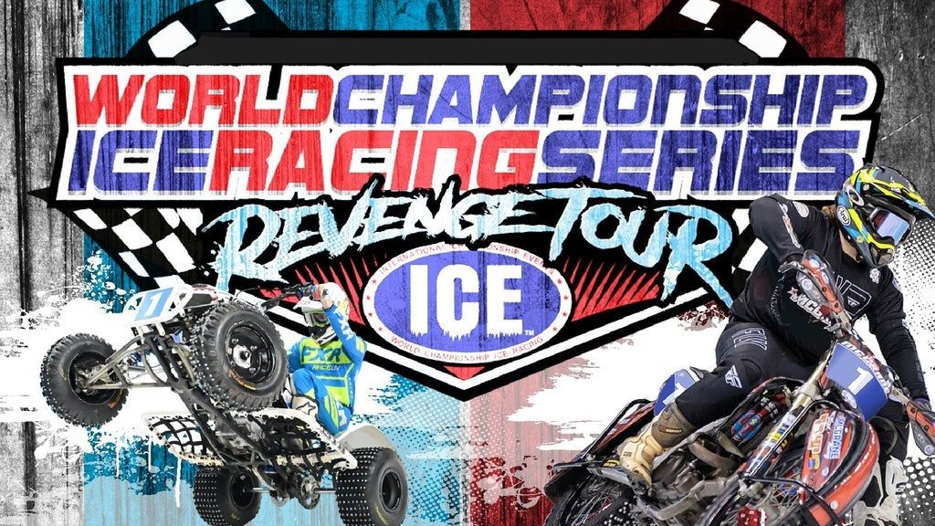 World Championship Ice Racing Revenge Tour Grossinger Motors Arena world-championship-ice-racing-revenge-tour-grossinger-motors-arena