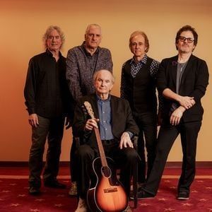 The Lovin Spoonful in Longview