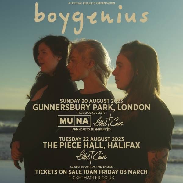 Ethel Cain Halifax Tickets, 20 June | Event in Halifax | AllEvents