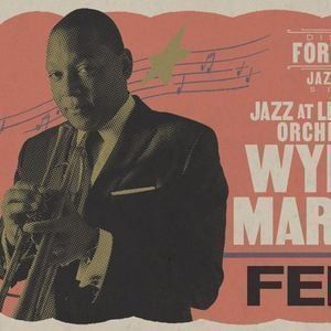 Wynton Marsalis