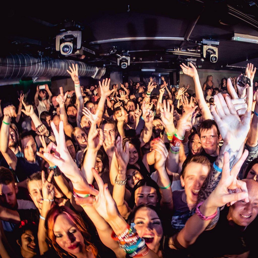15 Years Of Rong, 3 October | Event in Manchester | AllEvents