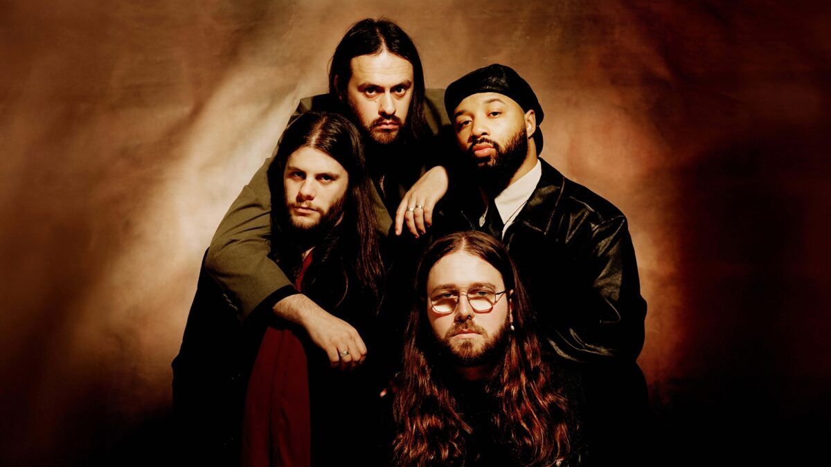 Loathe Glasgow Tickets, 30 November | Event in Glasgow | AllEvents