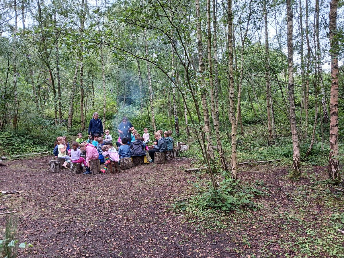 Sevenoaks Home Ed Nature Explorers - Jan/Feb, 5 January | Event in Sevenoaks | AllEvents