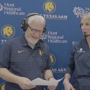 Parking McNeese State Cowboys at East Texas A&M Lions Womens Basketball