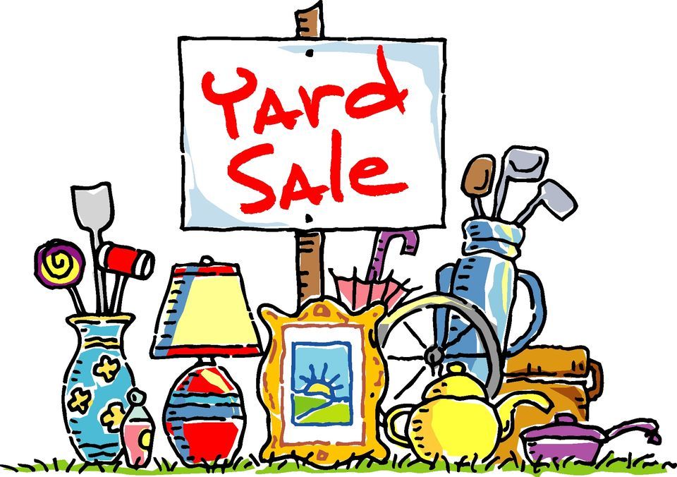 Breakfast/YardSale, Frederica Senior Center, 3 June 2023 AllEvents.in