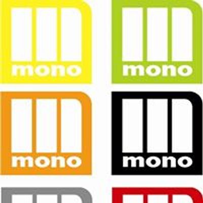Øvelokaler i Århus - MONO
