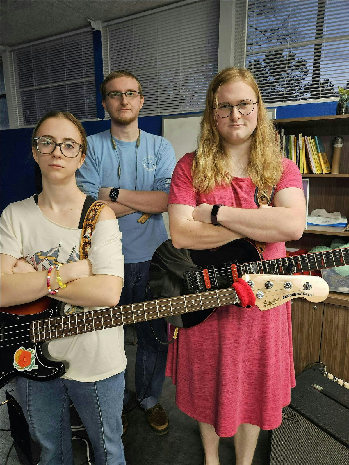 Jamband Alumni - Tuesdays, 20 January | Event in Nashville | AllEvents