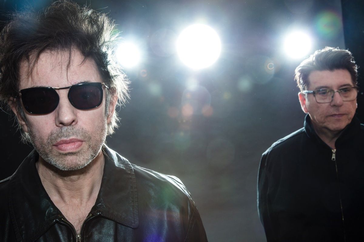 Echo and the Bunnymen Brighton Tickets, 14 March | Event in Brighton | AllEvents