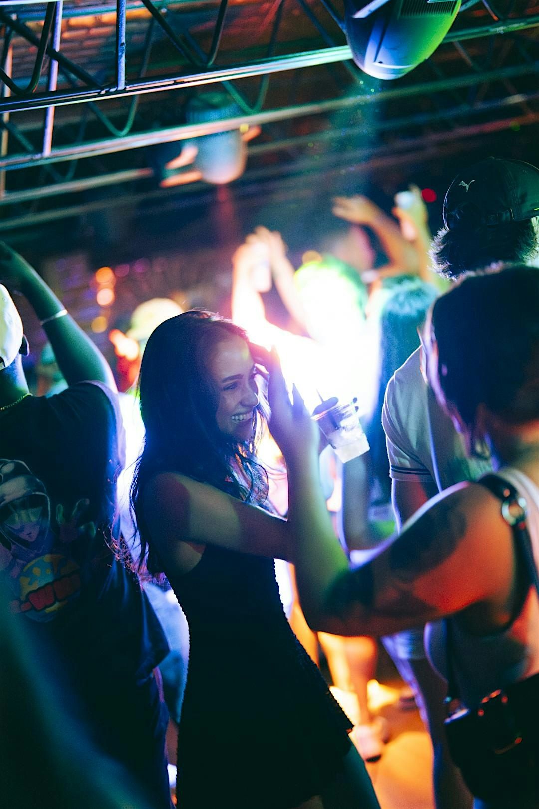 CHASE CREIGHTON + BROOKE BRAZELTON | Event in West Palm Beach | AllEvents