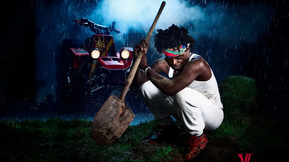 Kodak Black in Stephenville, 19 December | Event in Stephenville | AllEvents