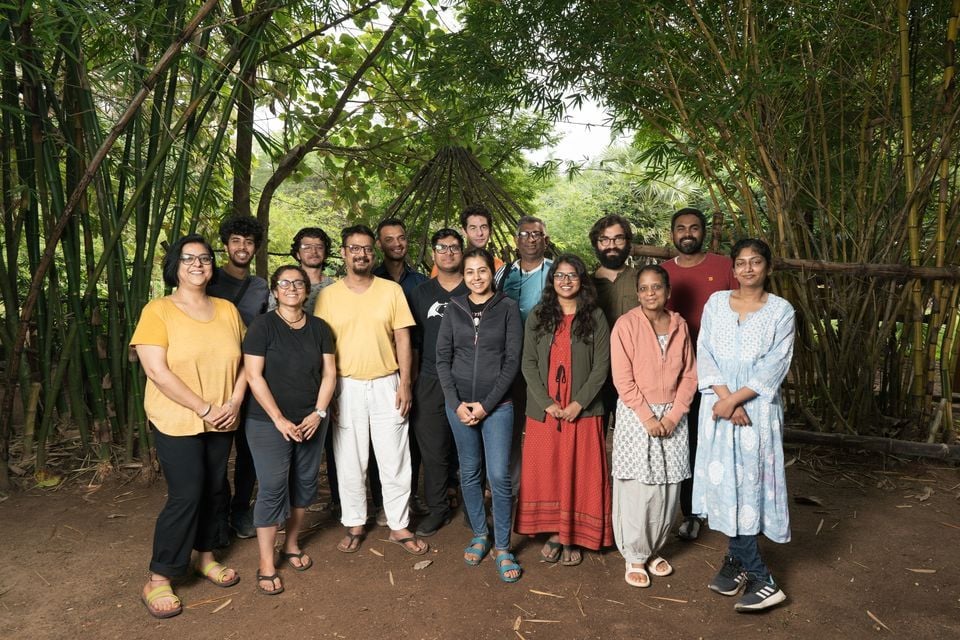 Auroville: Where Sustainable Living Meets Spiritual Inquiry