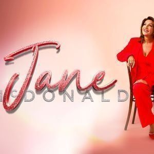 Jane McDonald at M&S Bank Arena Liverpool