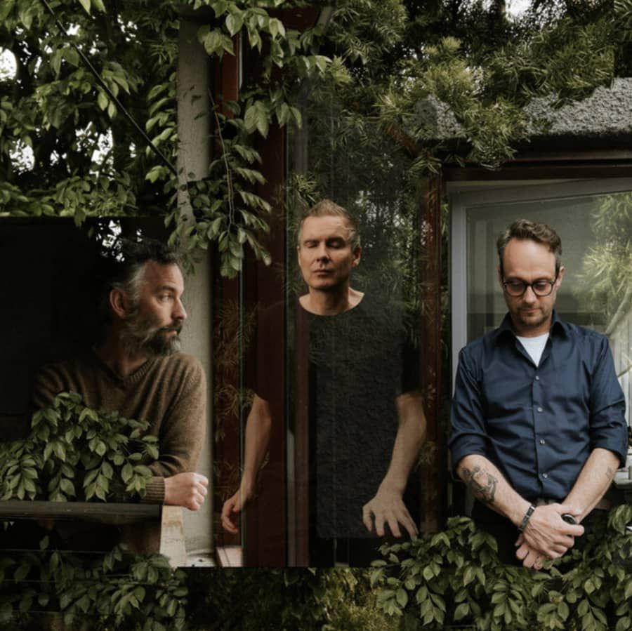 Sigur Ros Stockholm, Stockholm Waterfront, 22 November to 1 December
