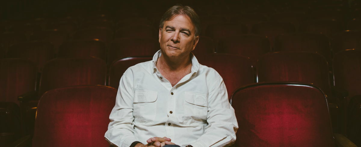 Bill Engvall at Treasure Island Resort and Casino - Welch, 5 September | Event in Welch | AllEvents