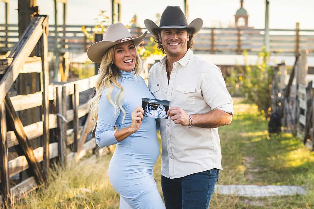 Brittany Warthan & Randall King, 21 December | Event in Hopewell | AllEvents