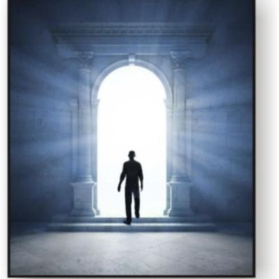 Graham MacLauren logo