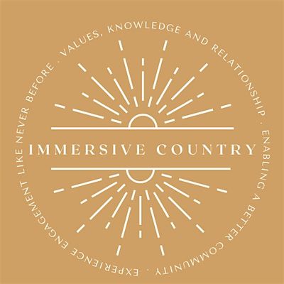 Immersive Country