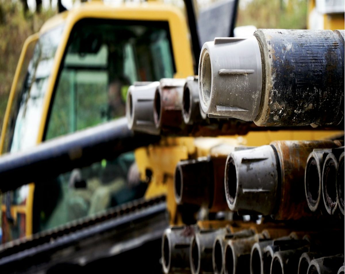 HDD Training - Newburgh, 15 January | Event in Newburgh | AllEvents