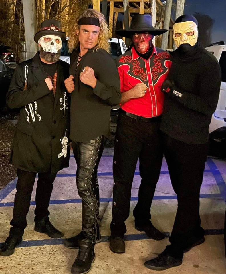 East Side Daiquiris on the Circle, East Side Daiquiris On The Circle, Alexandria, March 24 2023