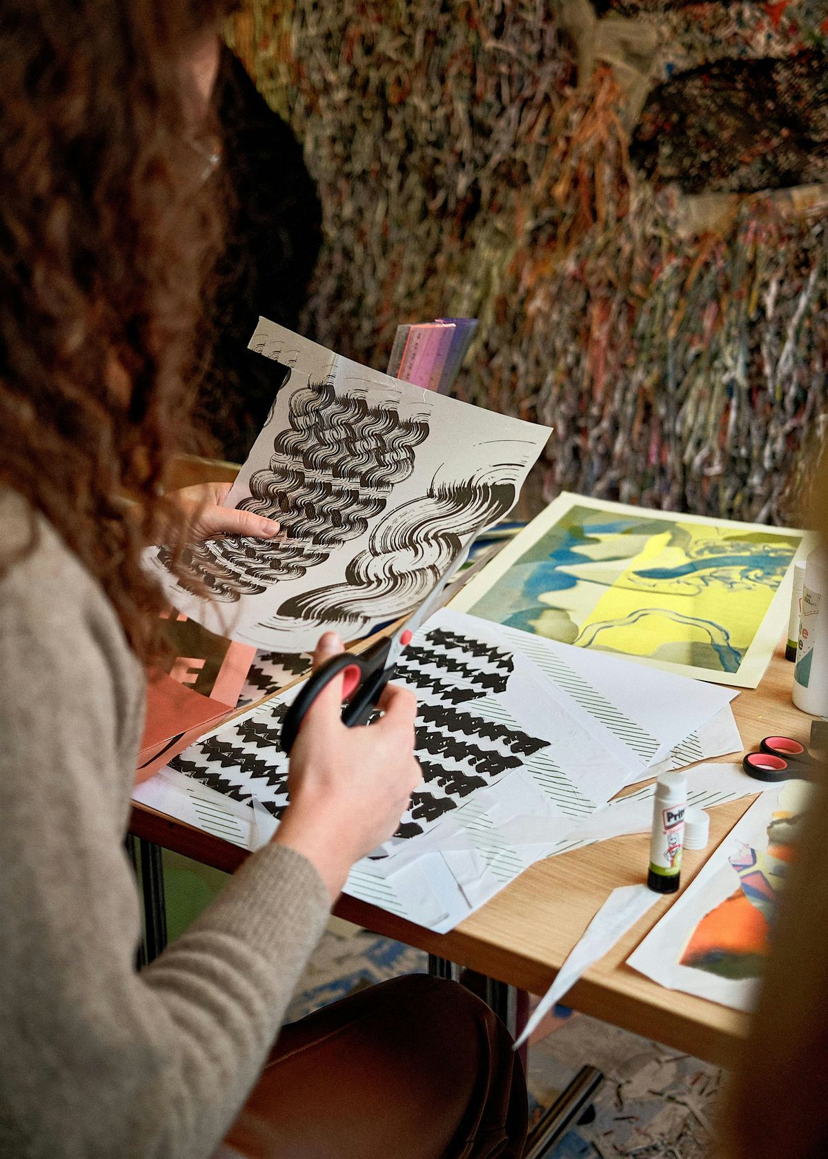 Make your own RISO christmas card workshop, 29 November | Event in Ayr | AllEvents